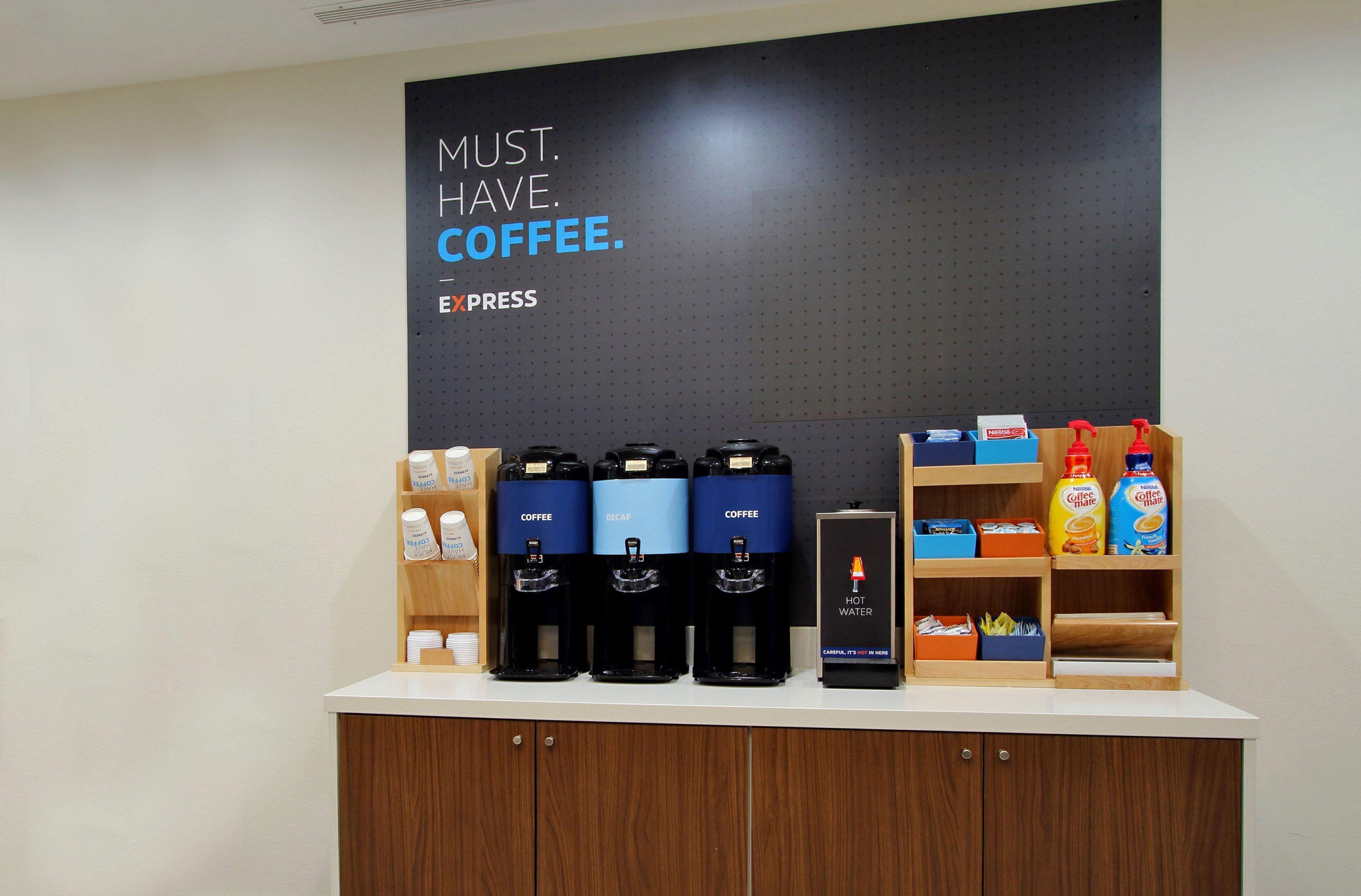 Holiday Inn Express Baton Rouge North By Ihg Zachary Bagian luar foto