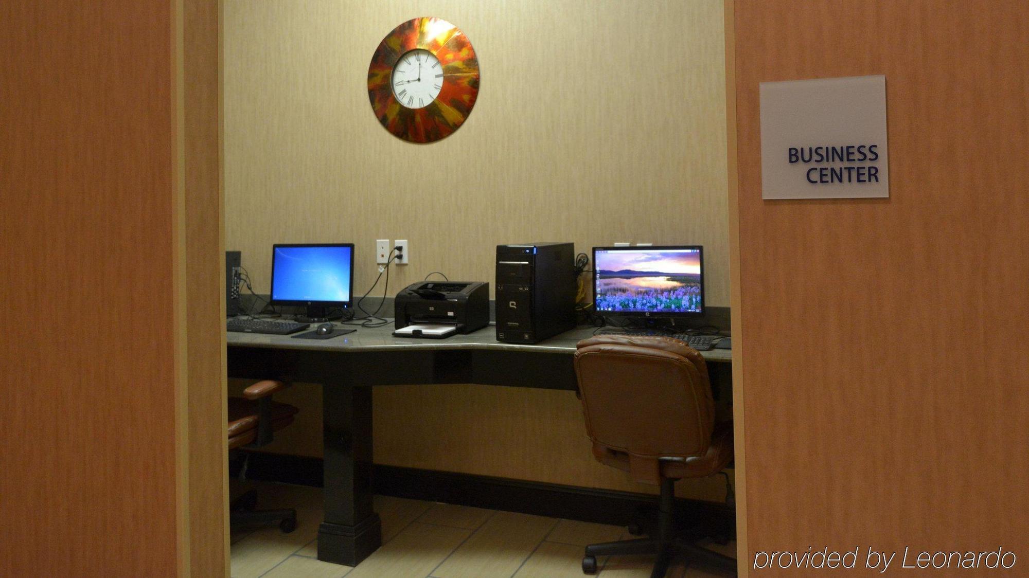 Holiday Inn Express Baton Rouge North By Ihg Zachary Bagian luar foto